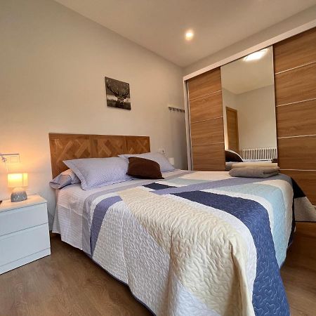Habitacion En Vivienda Centrica Bilbao Daire Dış mekan fotoğraf