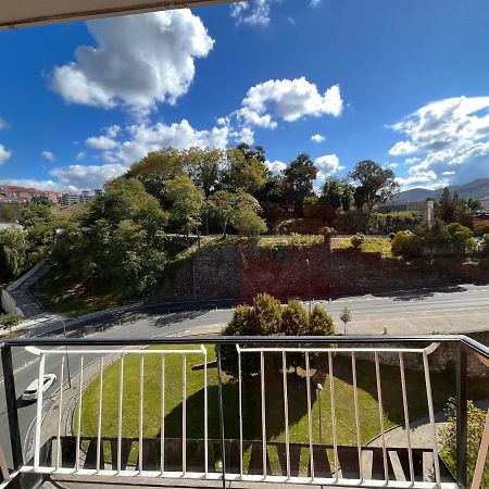 Habitacion En Vivienda Centrica Bilbao Daire Dış mekan fotoğraf